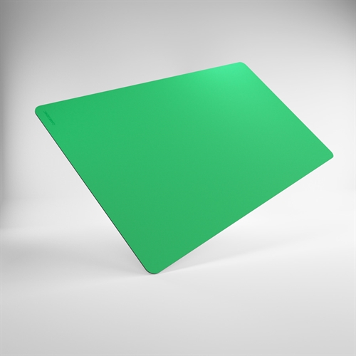 Gamegenic - Playmat Green - Prime 2mm